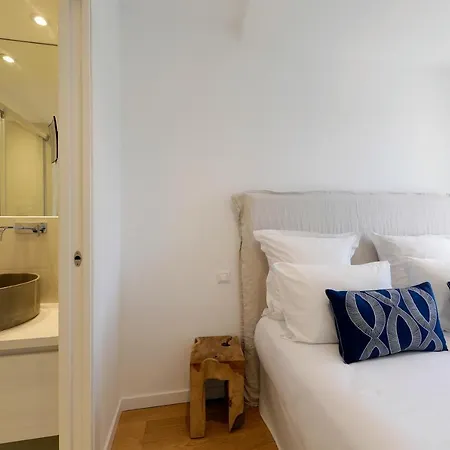 Superbe T3 Sur La Marina De *