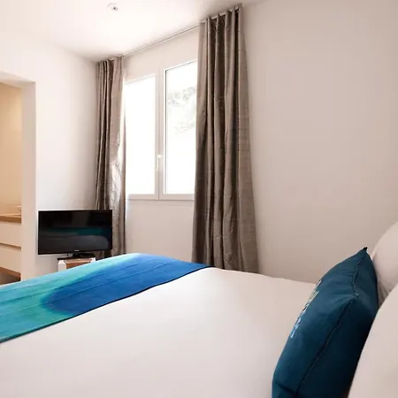 Superbe T3 Sur La Marina De 아파트