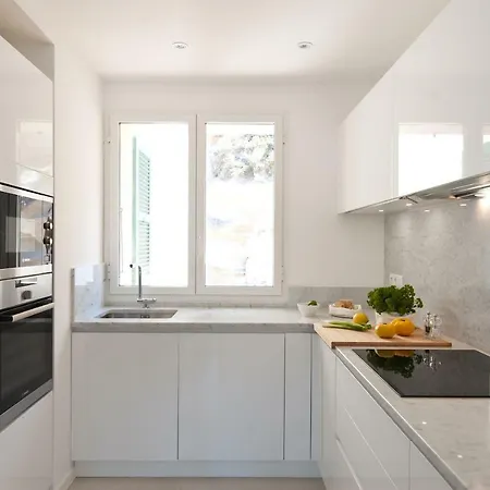 Superbe T3 Sur La Marina De *