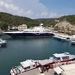 Superbe T3 Sur La Marina De Lejlighed Bonifacio (Corsica)