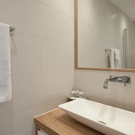 Superbe T3 Sur La Marina De Lejlighed *