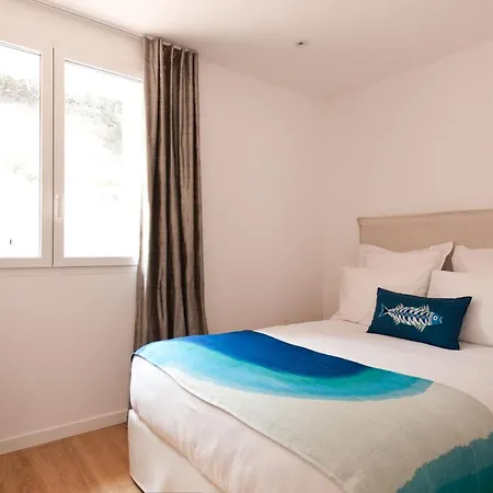 Superbe T3 Sur La Marina De