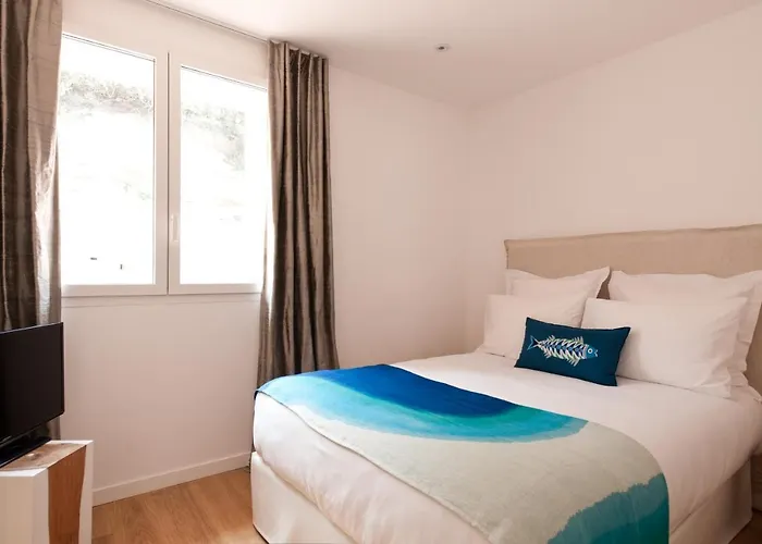 Superbe T3 Sur La Marina De