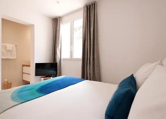 Superbe T3 Sur La Marina De Daire