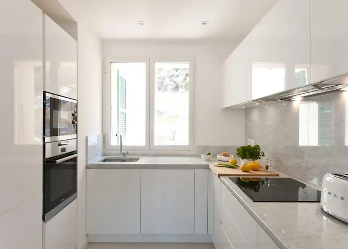 Superbe T3 Sur La Marina De *