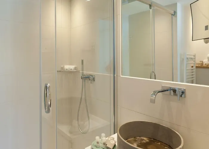 Daire Superbe T3 Sur La Marina De *